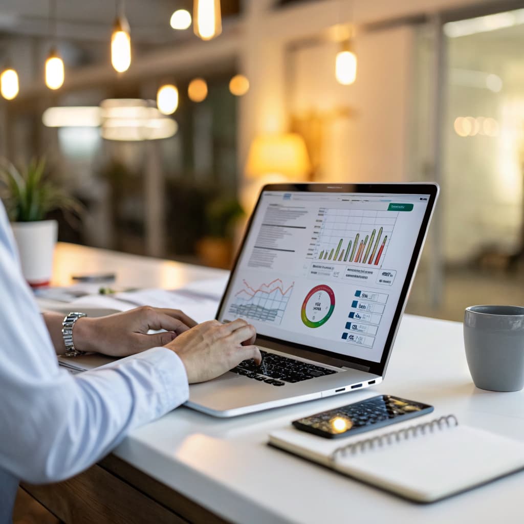 Une seule plateforme, pas dix outils déconnectés